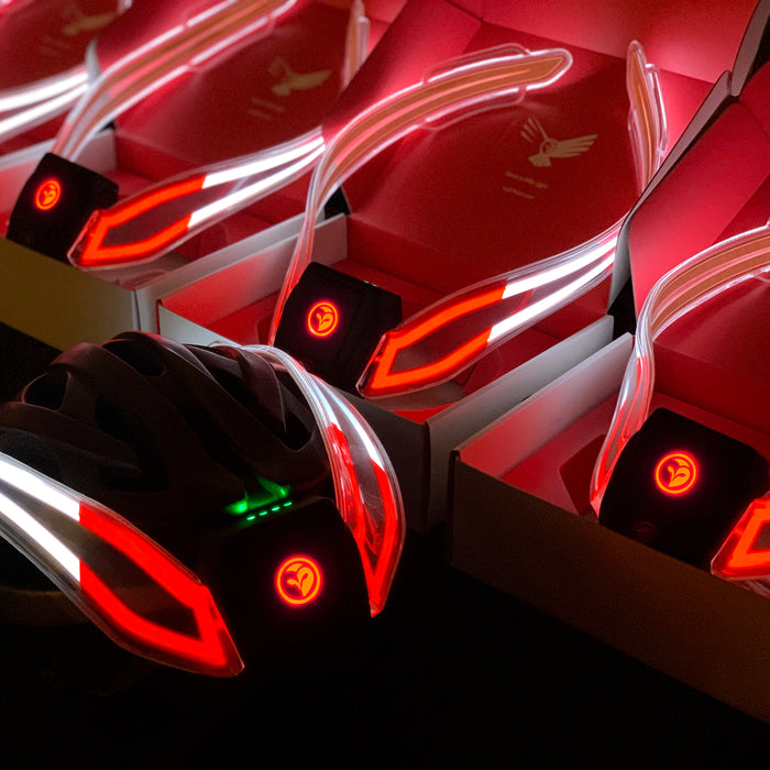 NightBlazr: Independent review EB-UK